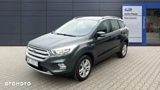 Ford Kuga 2.0 TDCi FWD Trend