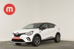 Renault Captur 1.0 TCe Intens - 2