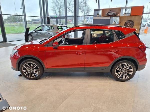 Seat Arona 1.0 TSI Style S&S DSG - 4