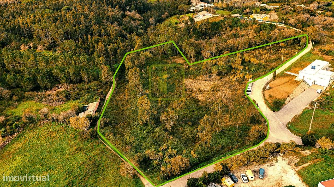 Terreno - Grande imagem: 2/6