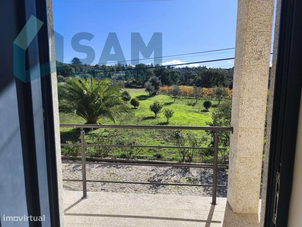 Herdade em Juncais - Fornos de Algodres, Guarda-22