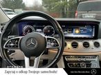 Mercedes-Benz Klasa E 220 d Business Edition 9G-TRONIC - 23