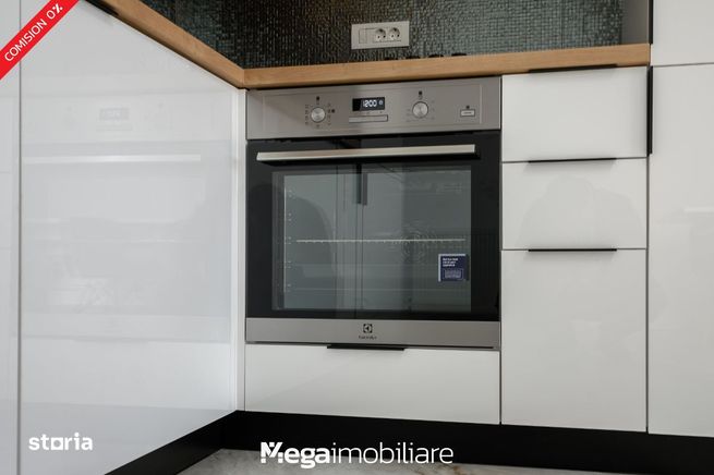 #Totul nou: Apartament 2 camere Constanța: etaj 2 - mobilat și utilat-11