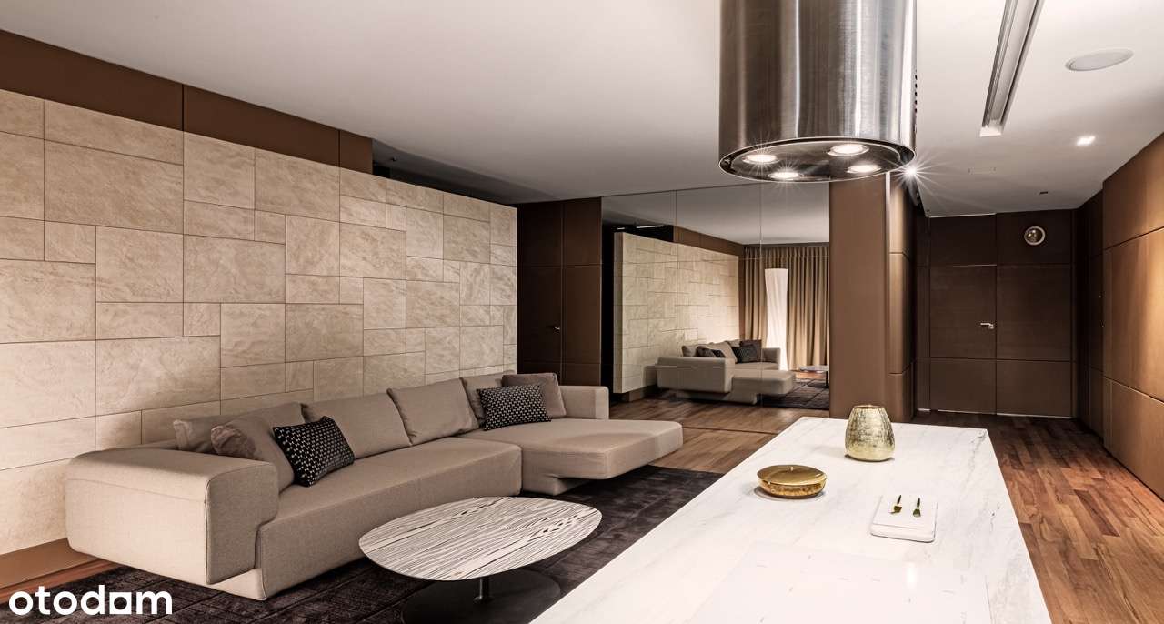 Elegancki apartament na Górnym Mokotowie-3