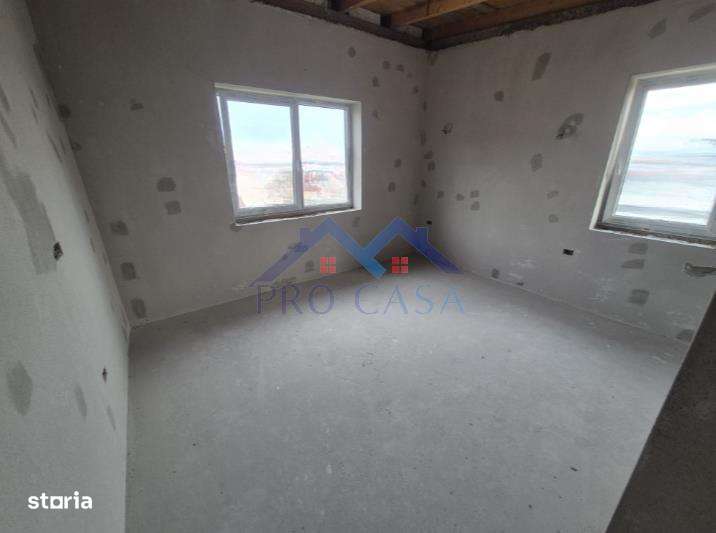 Duplex, P+E in Cetate, teren 250 mp - Imagine principală: 5/7