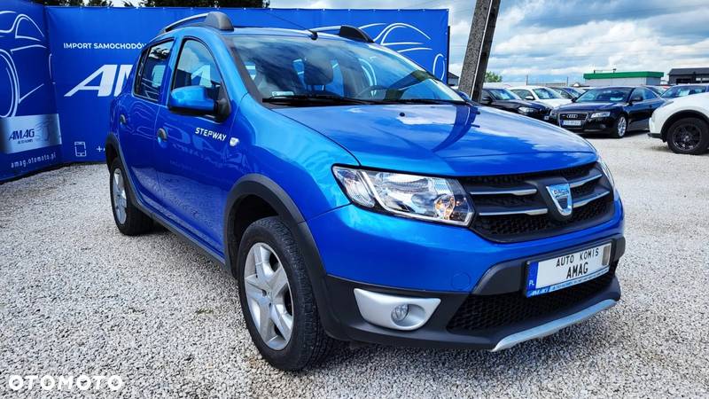 Dacia Sandero 0.9 TCe Laureate - 4