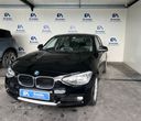 BMW 116 d EDynamics Line Urban - 3