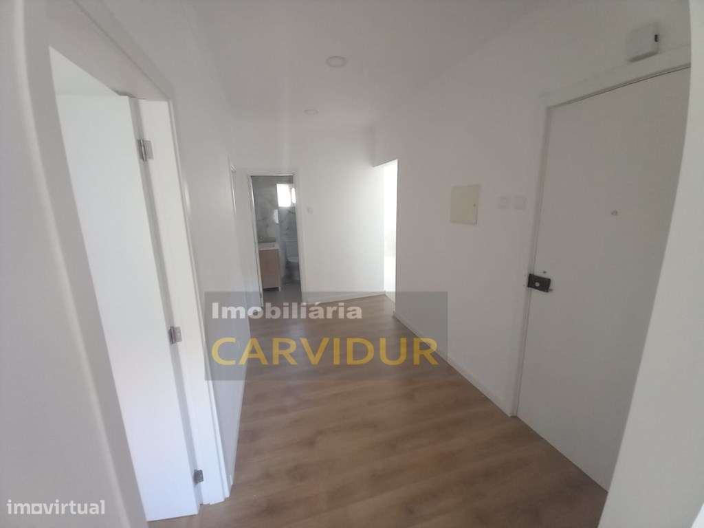 Baixa da Banheira Remodelação total R/C com quintal e anexo-18