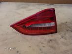 Lampa lewy tył w klapę Audi A4 B8 Lift 8K9945093E - 2