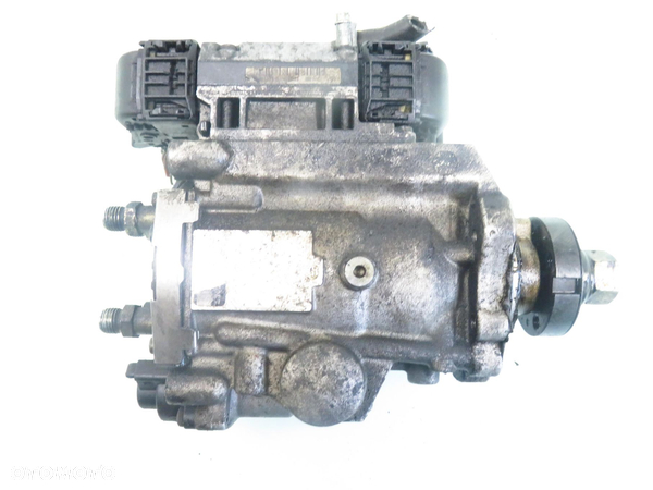 POMPA WTRYSKOWA OPEL VECTRA C 2.2 DTI 0470504205 - 7