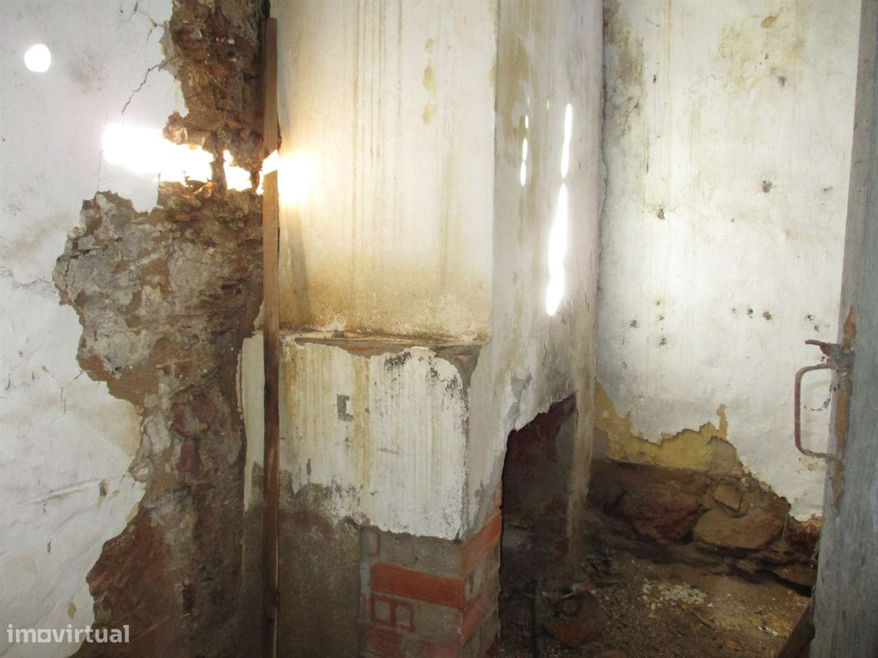 Moradia Geminada T2 Venda em Sarzedas,Castelo Branco-7