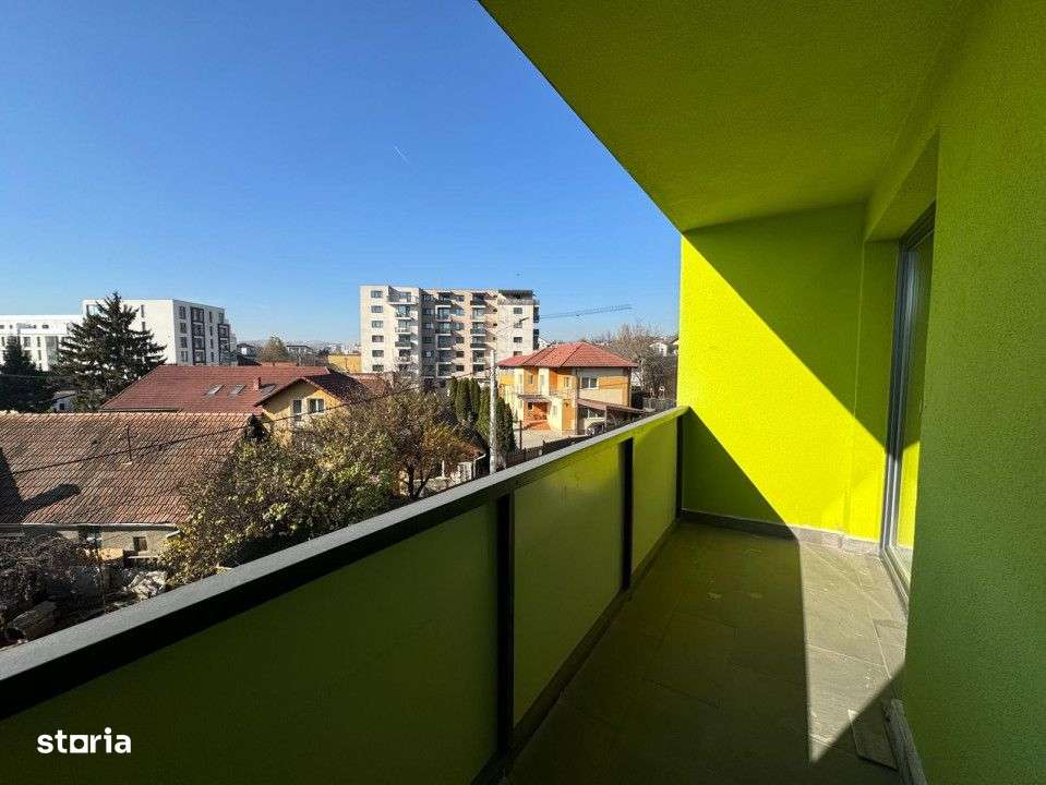 Apartament 2 camere, posibilitate decomandare, 56,7 mp, zona Corneliu - Imagine principală: 4/9
