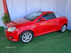 Opel Tigra TwinTop 1.3 CDTi - 4