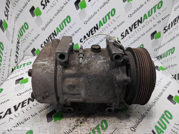 Compressor Ar Condicionado Renault Laguna I (B56_, 556_) - 1