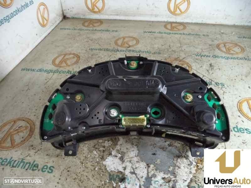 QUADRANTE OPEL CORSA C 2001 -110008988009 - 1