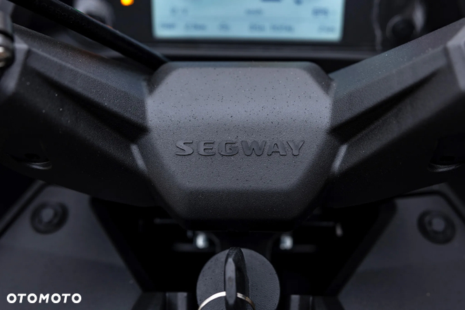 Segway Snarler AT6 - 30