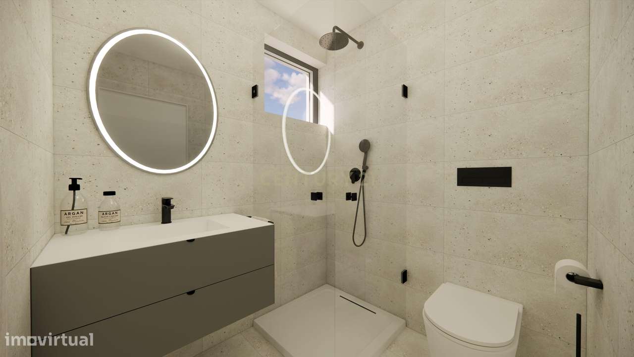 Apartamento T2 EIRAS ONE – O Novo Empreendimento de Referência em Eira-8