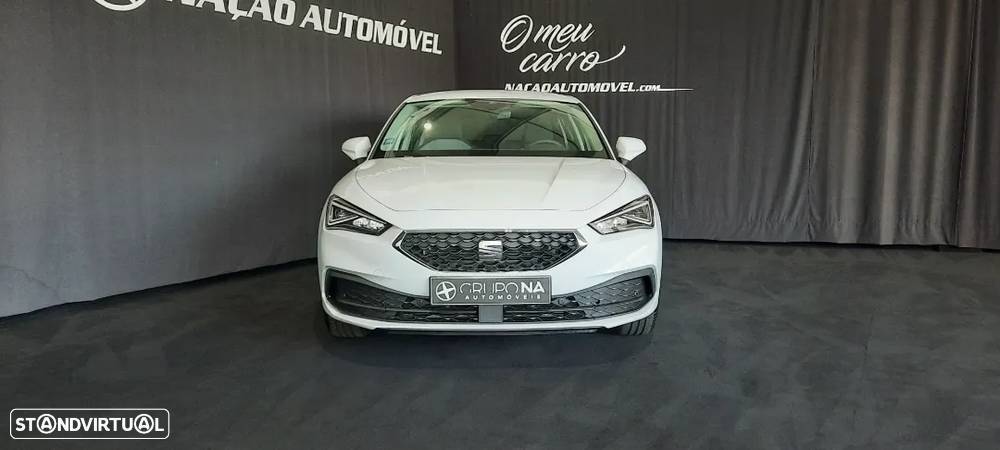 SEAT Leon 1.0 TSI Style - 19