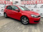 Volkswagen Golf 1.6 Comfortline - 10