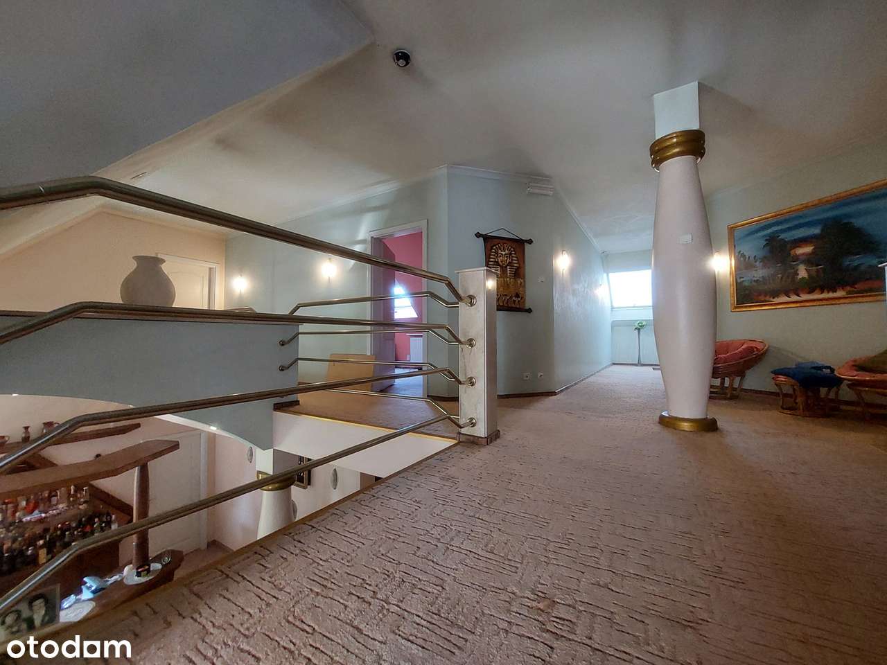 rezydencja nad jeziorem, agroturystyka , na pensjonat-11