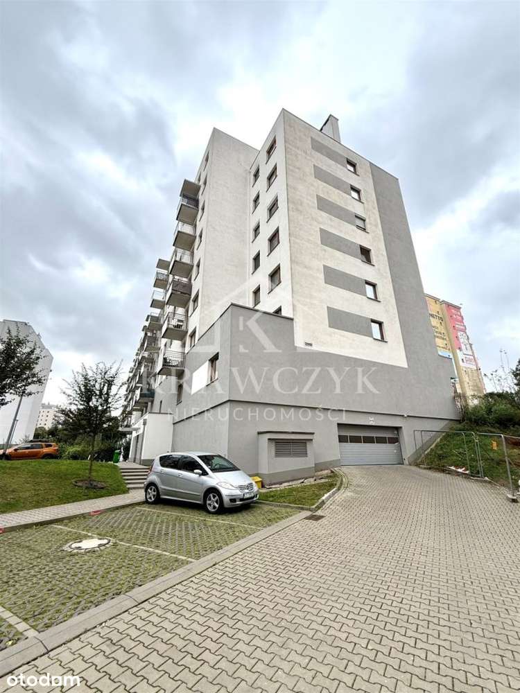 Wynajem 11 Miejsc Parkingowych - Centrum - Pełny obrazek: 5/6