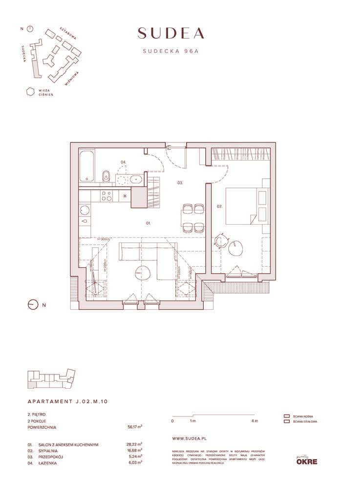 Sudea - J.02.M.10 - Pełny obrazek: 2/7