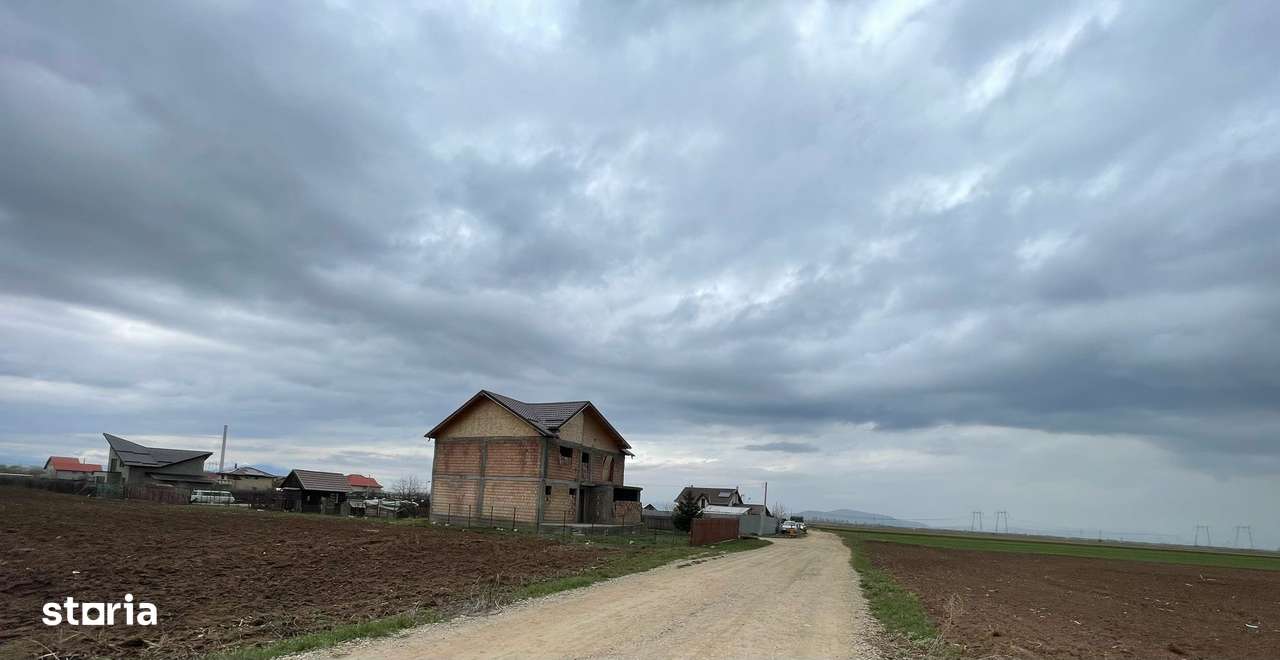 Teren, 450 m²,  - Imagine principală: 2/2