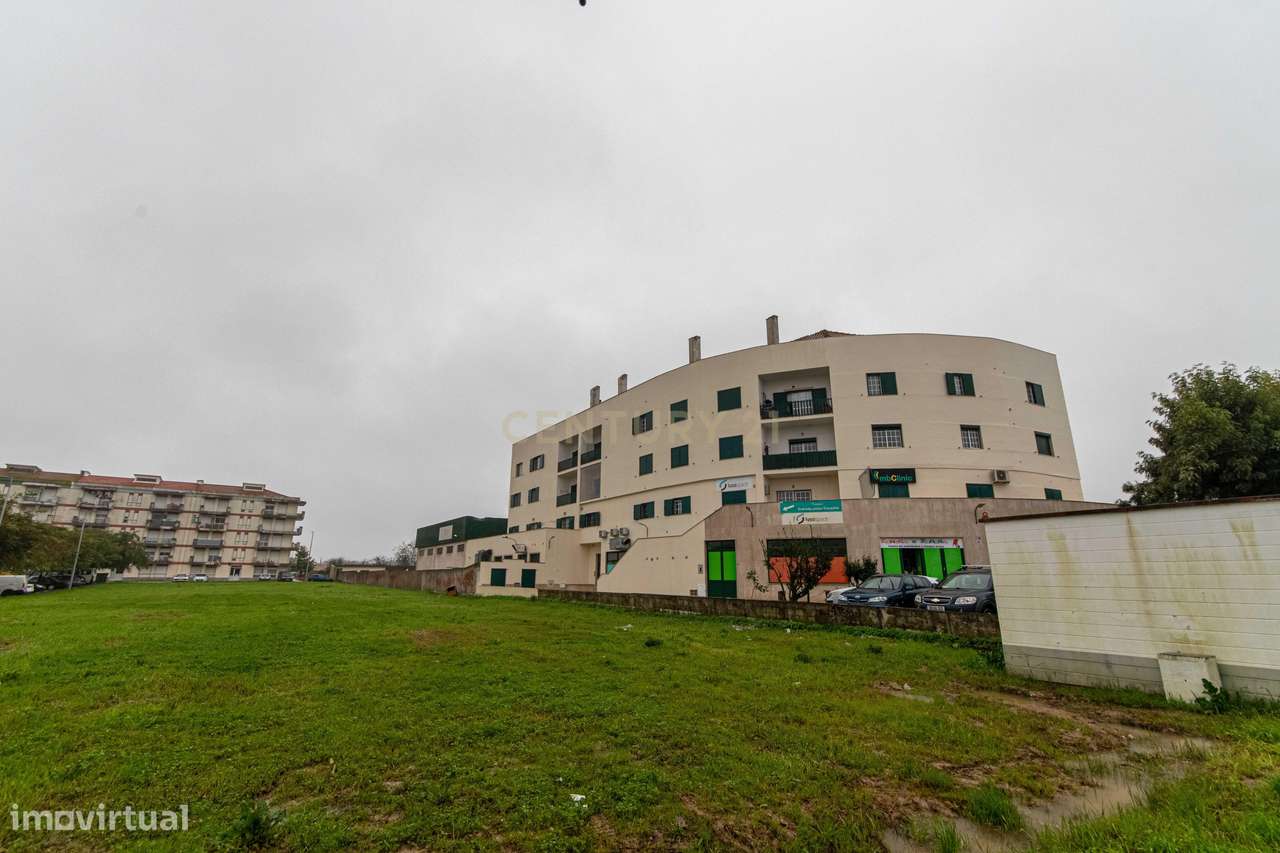 Apartamento Renovado em Samora Correia, Benavente-20