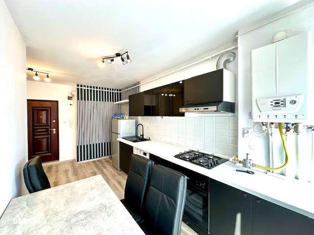 Garsonieră 40 mp mobilată, utilată zona Penny Brădet 300 Euro/lună - Imagine principală: 4/18