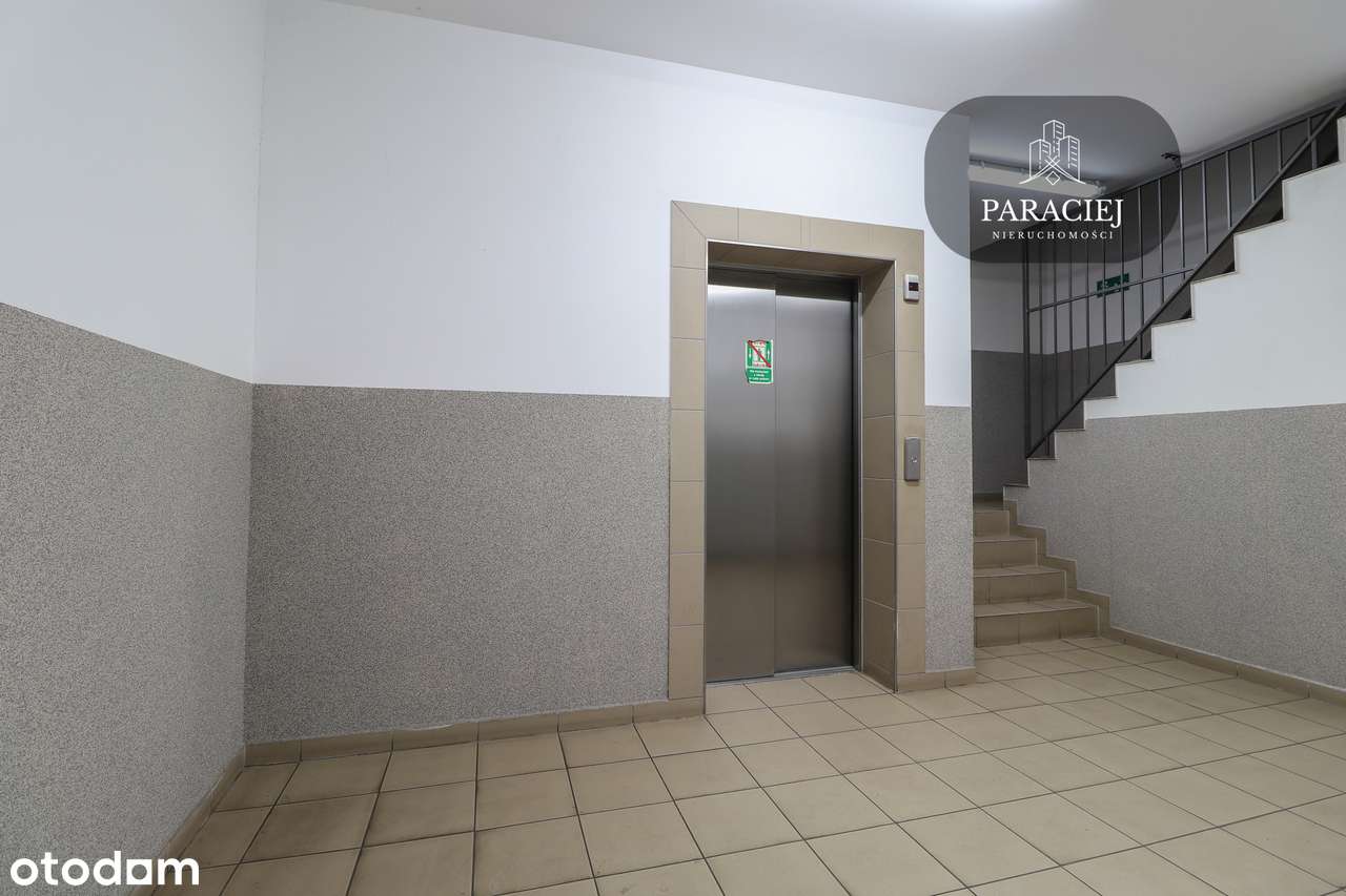 Apartament, Garaż w Hali Garażowej, Dwa Tarasy - ZOBACZ FILM-18