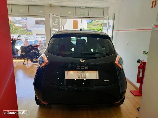 Renault Zoe Limited 40 - 3