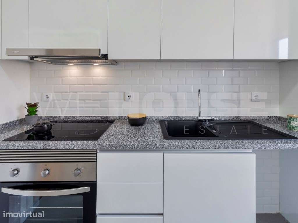 Apartamento T2 Remodelado, Avenida Republica, Centro do Barreiro-6