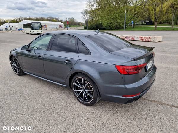 Audi A4 2.0 TFSI Quattro S tronic - 8