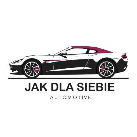 Jak Dla Siebie logo