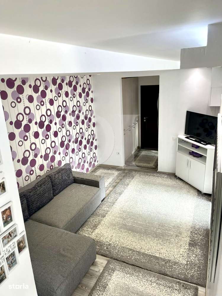 Apartament la cheie / etaj intermediar / Zona Eroilor - Imagine principală: 3/15