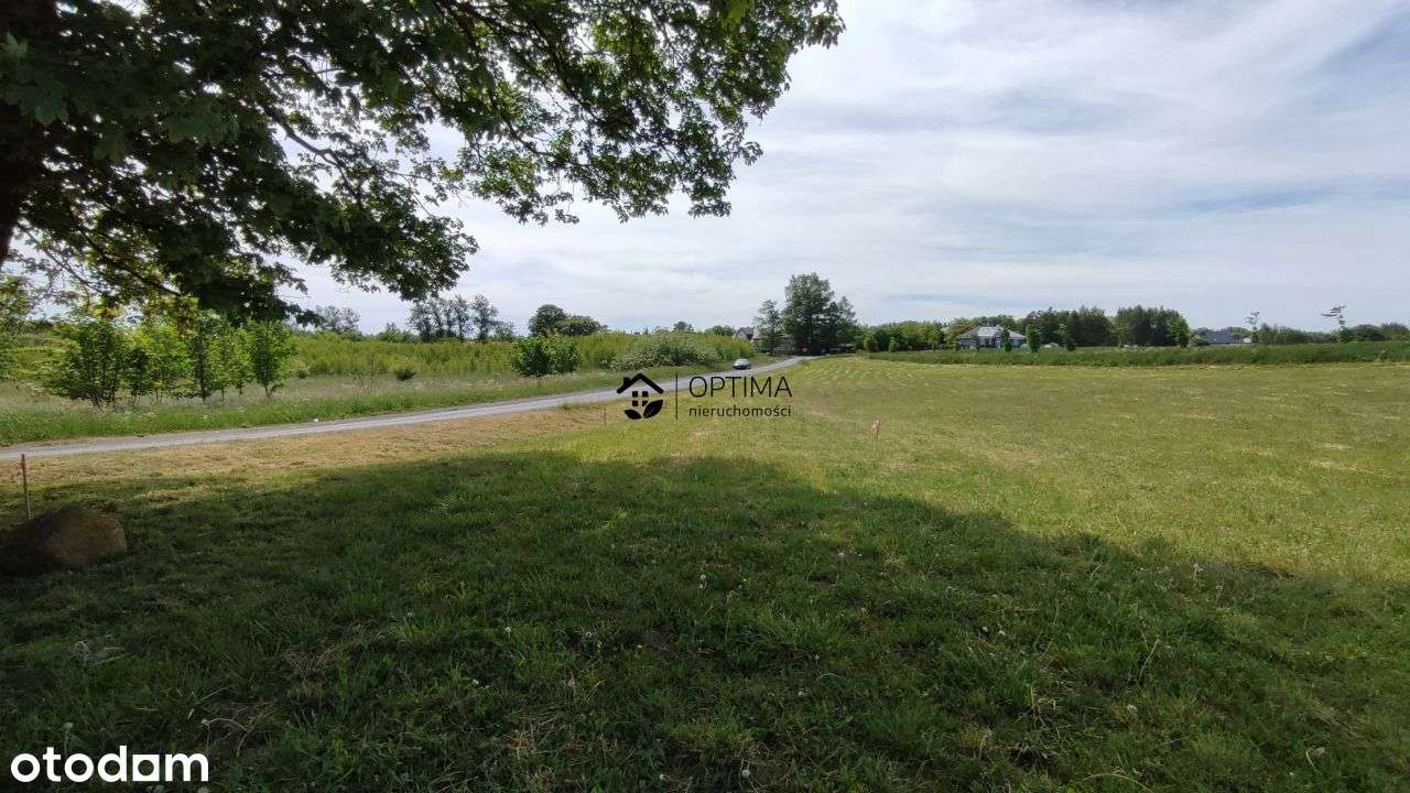 Działka blisko Kołobrzegu - Pełny obrazek: 4/18