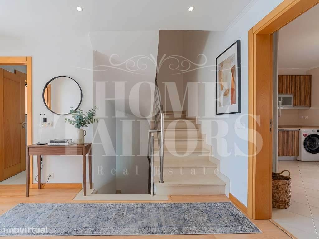 Moradia T3 à venda em São Domingos de Rana-6