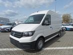 Volkswagen Crafter - 1