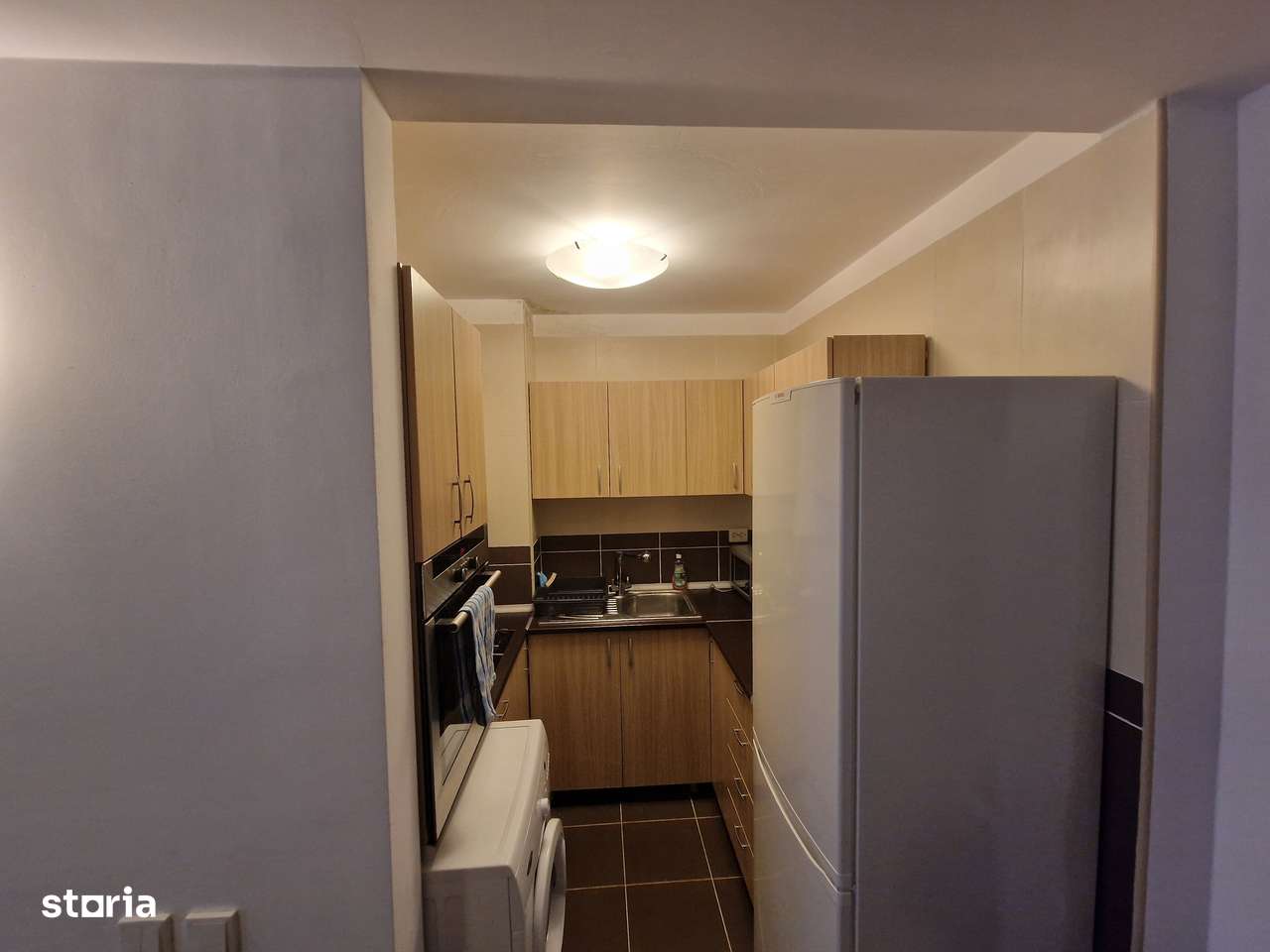 Apartament de lux 3 camere în Predeal – la baza pârtiei-14