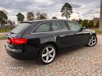 Audi A4 Avant 2.0 TDI DPF multitronic S line Sportpaket - 2