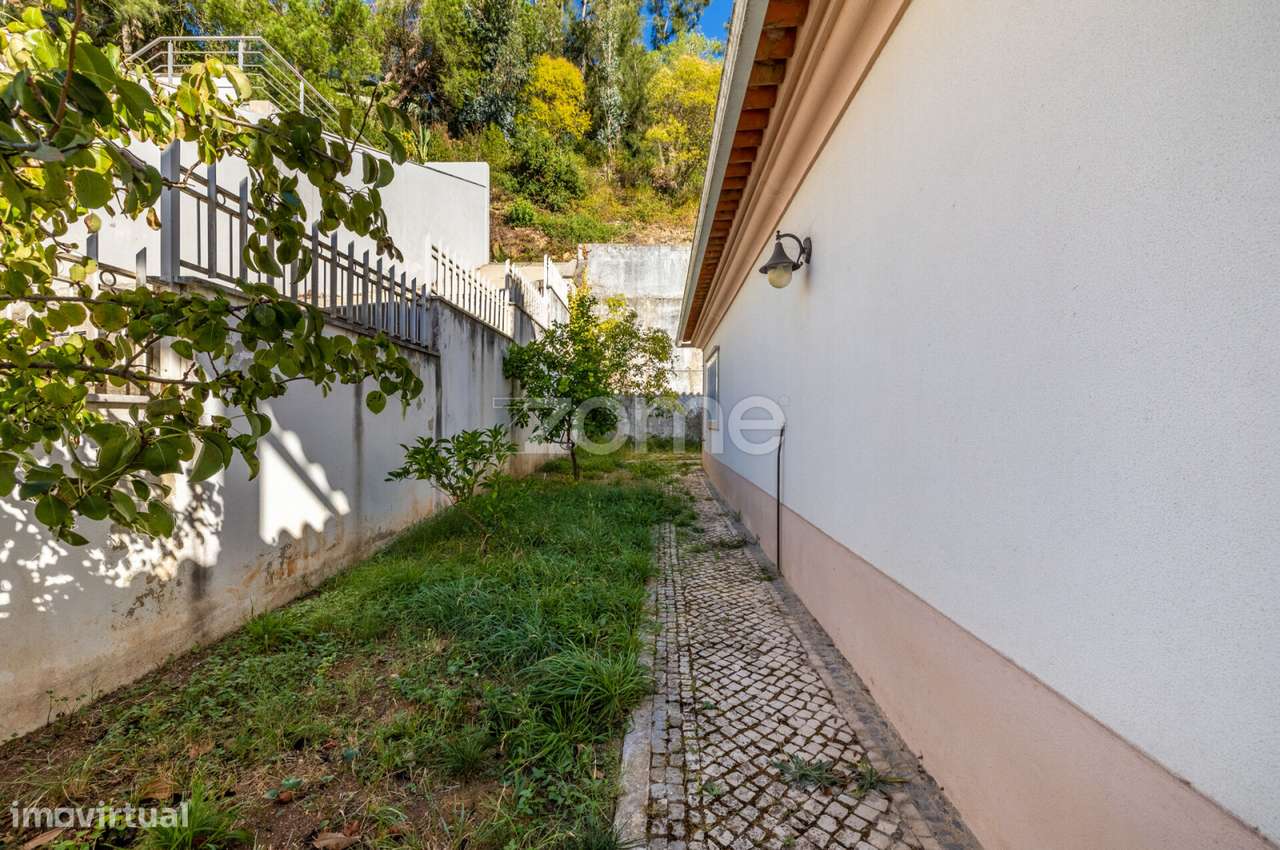 Moradia - Leiria-57