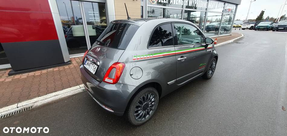 Fiat 500 1.2 8V Mirror - 7