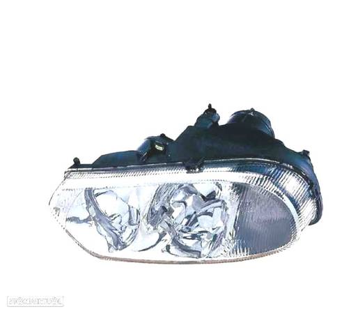 FAROL ESQ OPTICAS PARA ALFA ROMEO 156 97-03 - 1