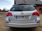 Opel Astra 1.4 Turbo Sports Tourer Design Edition - 5