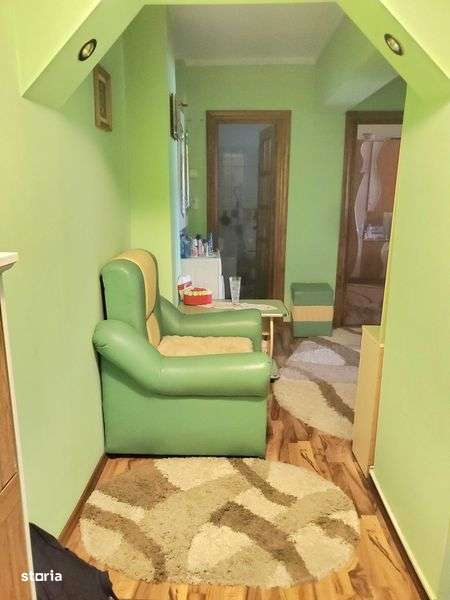 Apartament 3 camera deosebit - Imagine principală: 5/8