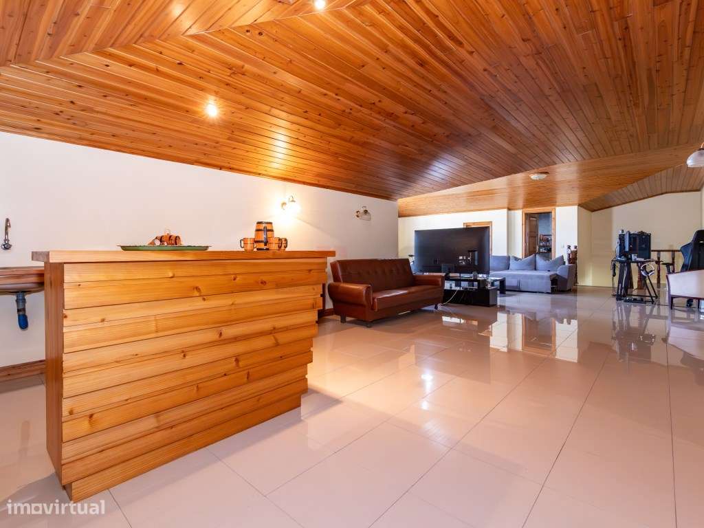 Moradia Imponente e Isolada nos Arrifes Privacidade, Espaço e Vista...-43