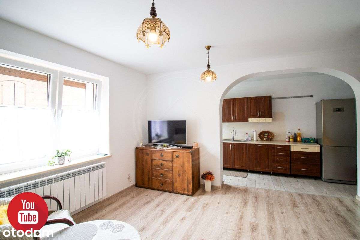 Pakiet 4 mieszkania + 2 usługowe. Święciechowa. - Pełny obrazek: 5/20