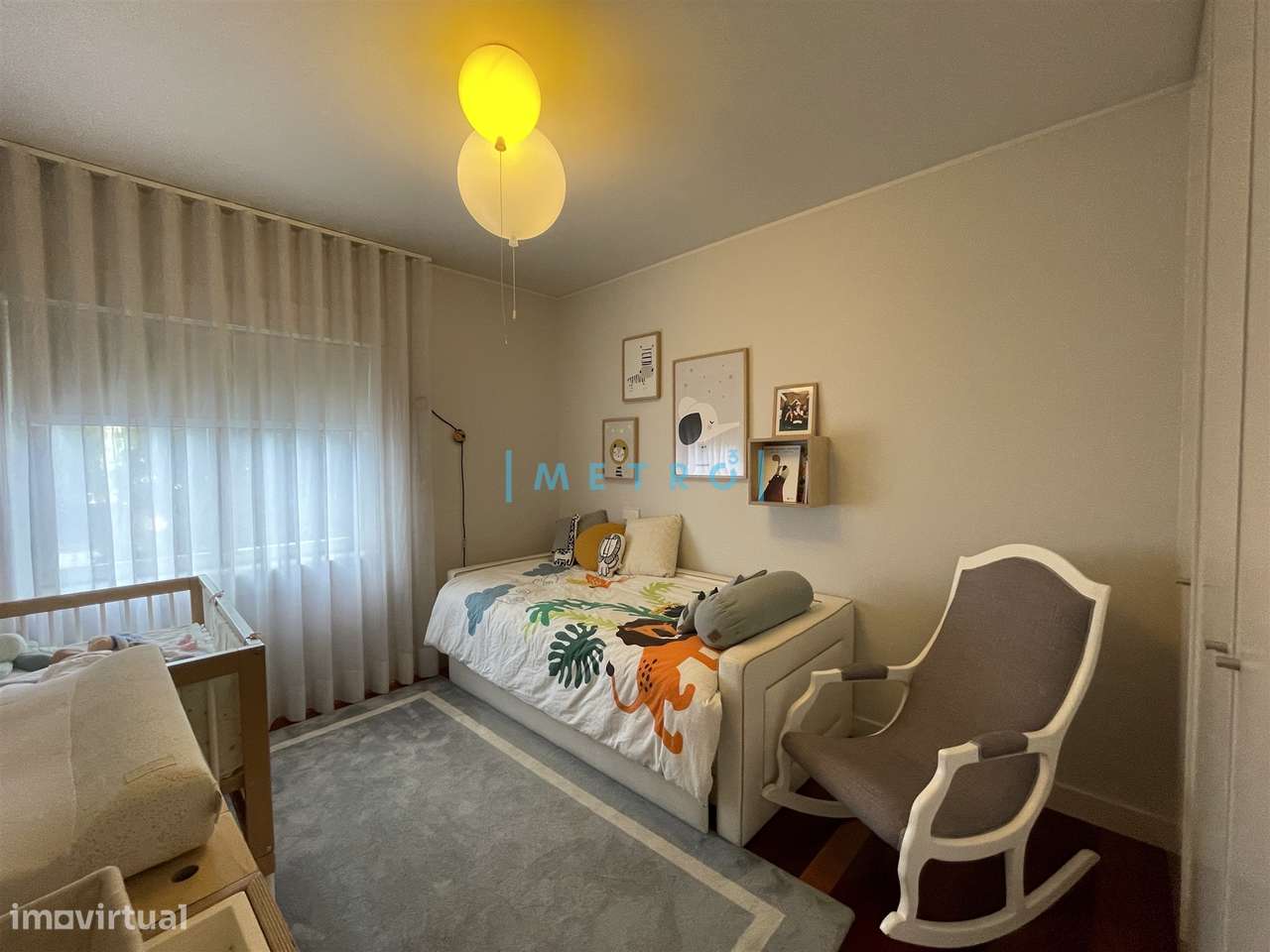 Moradia T2 Venda em Aldoar, Foz do Douro e Nevogilde,Porto-12