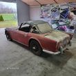 Triumph TR4 - 3