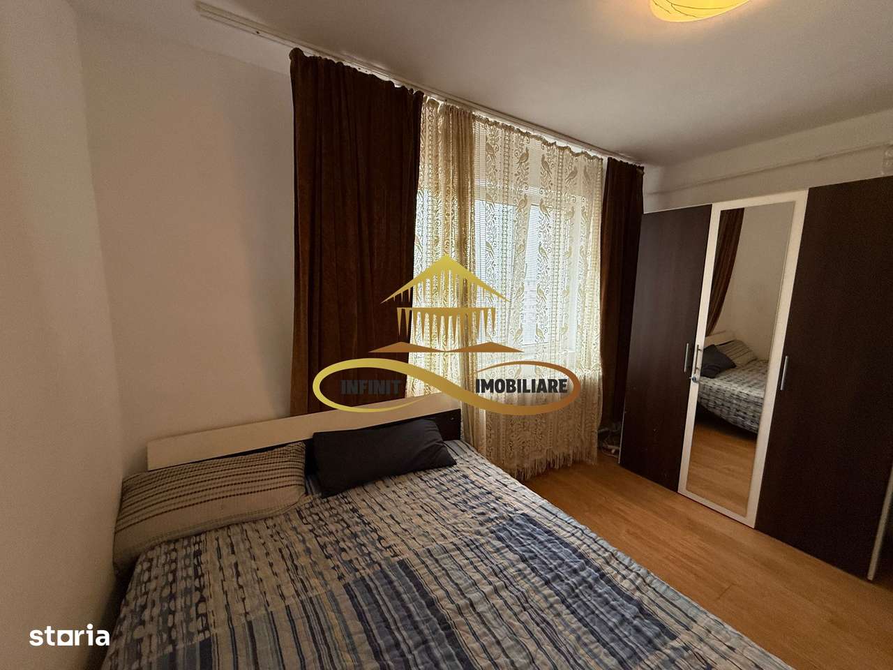 Apartament cu 3 camere - Imagine principală: 3/11
